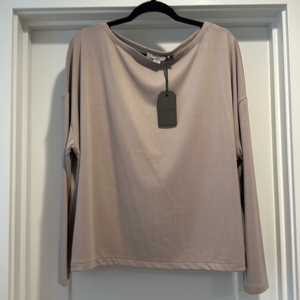 All Saints Rita Tee